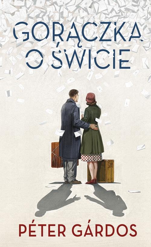 Gorączka o świcie