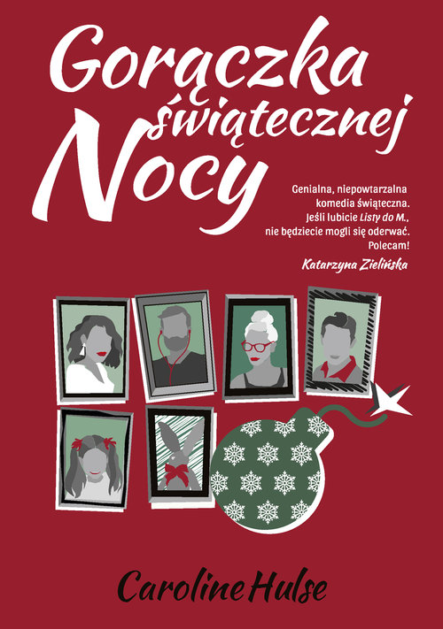 Gorączka świątecznej nocy