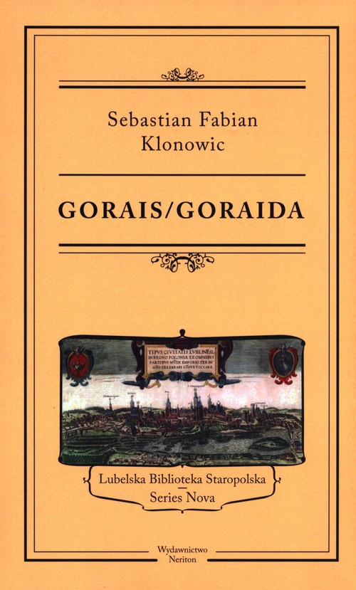 Gorais/Goraida