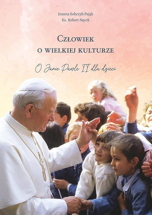 Górale i miłość do Papieża