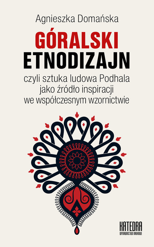 Góralski etnodizajn