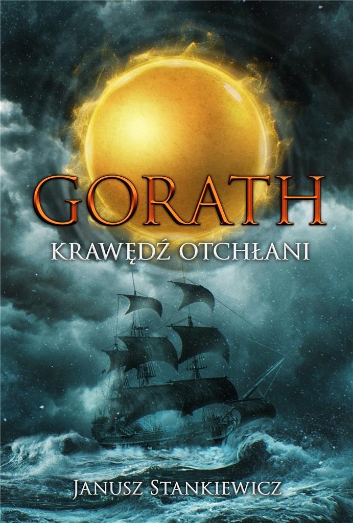 Gorath Krawędź otchłani