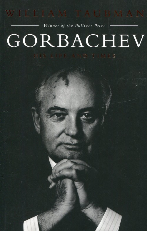 Gorbachev His Life and Times