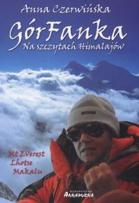 GórFanka Na szczytach Himalajów