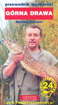Górna Drawa przewodnik cz.24