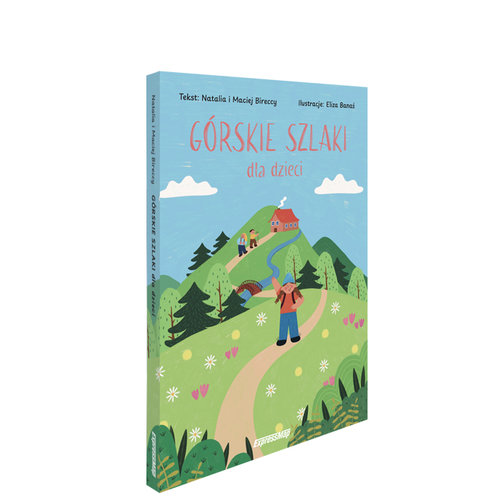 Górskie szlaki dla dzieci