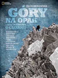 Góry na opak, czyli rozmowy o czekaniu