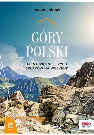 Góry Polski Mountainbook