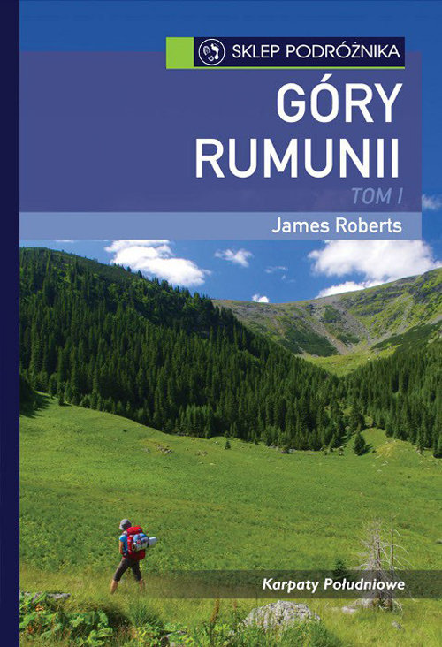 Góry Rumunii Tom 1