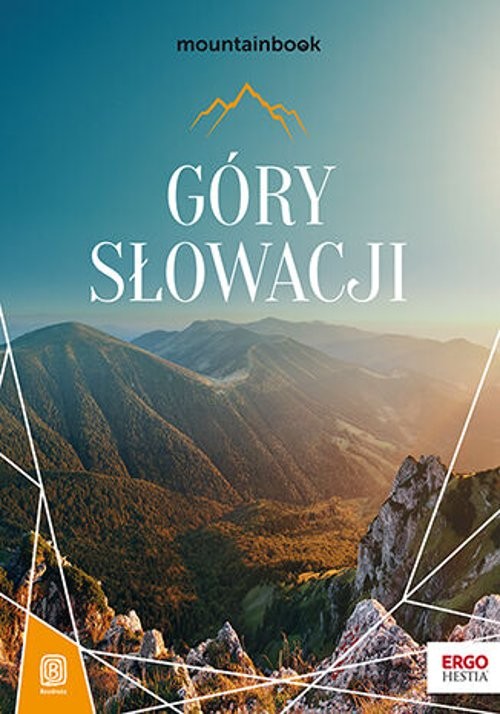 Góry Słowacji MountainBook