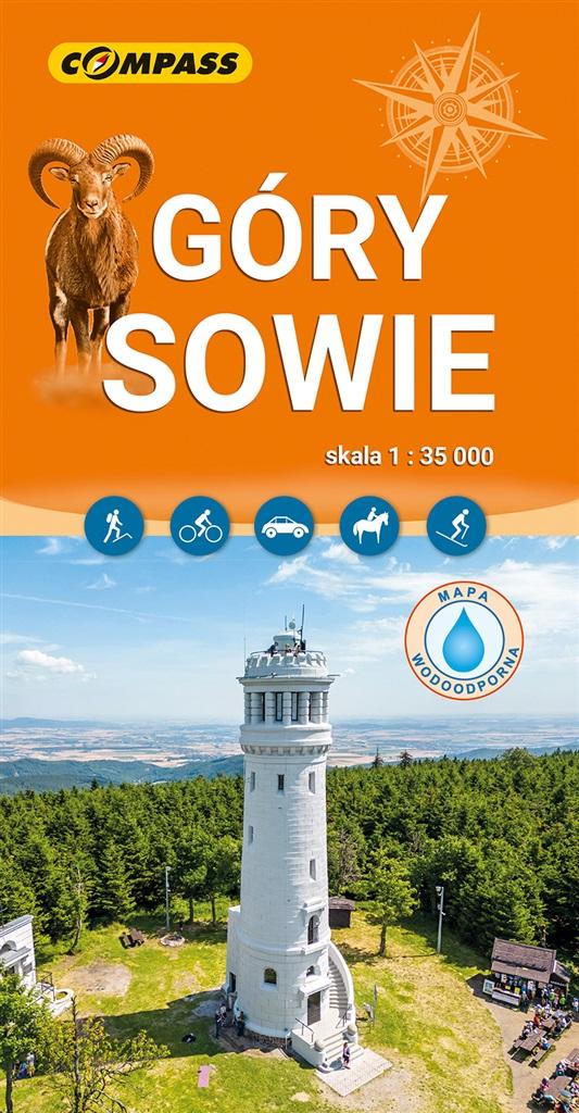 Góry Sowie