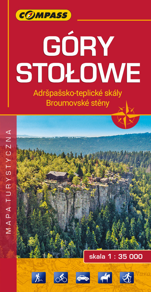 Góry Stołowe