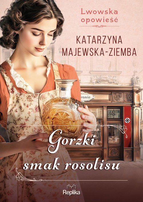 Gorzki smak rosolisu