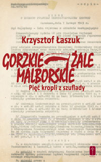 Gorzkie żale Malborskie