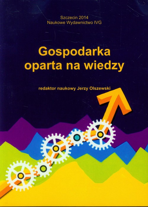 Gospodarka oparta na wiedzy