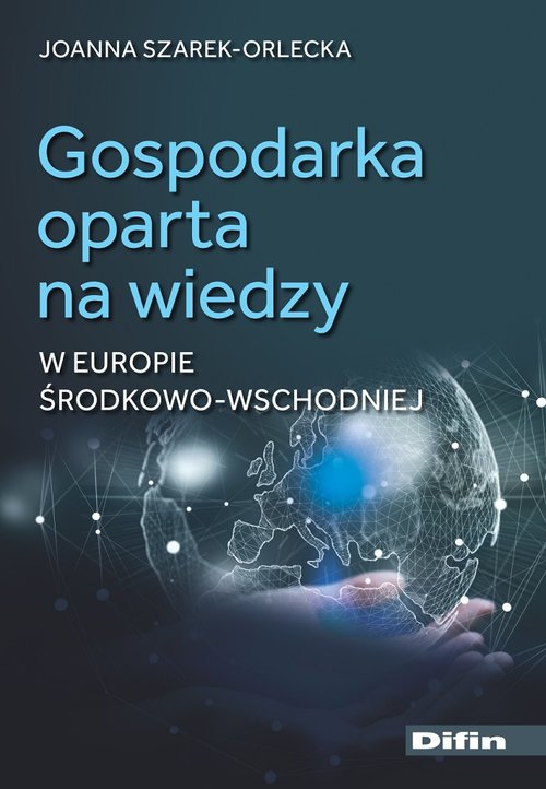 Gospodarka oparta na wiedzy w Europie Środkowo-Wschodniej