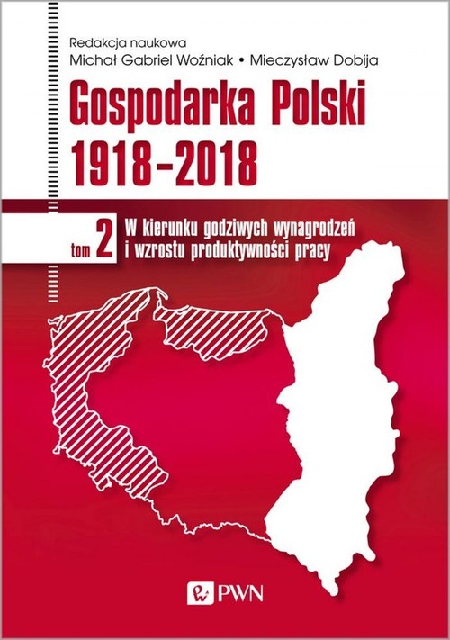 Gospodarka Polski 1918-2018