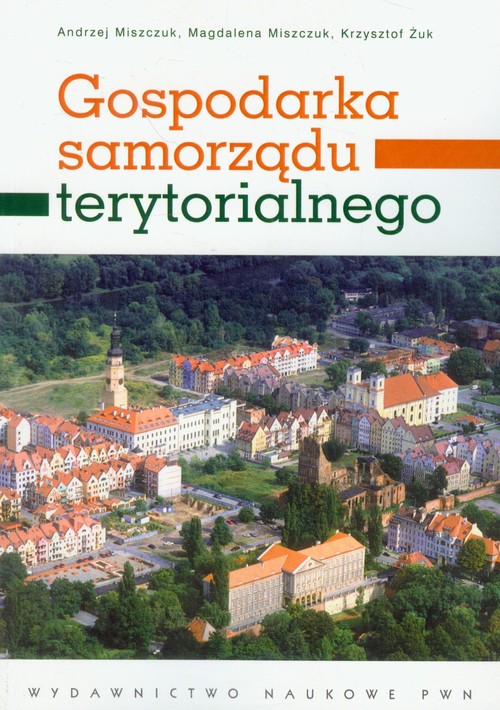 Gospodarka samorządu terytorialnego