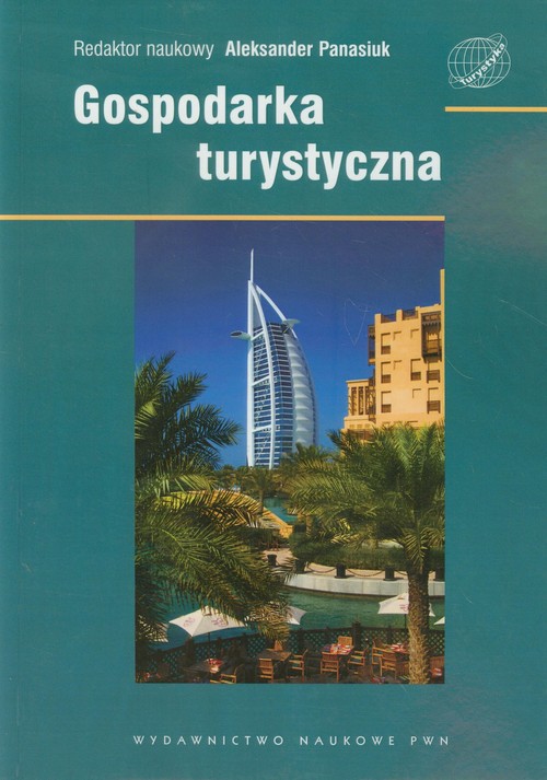 Gospodarka turystyczna