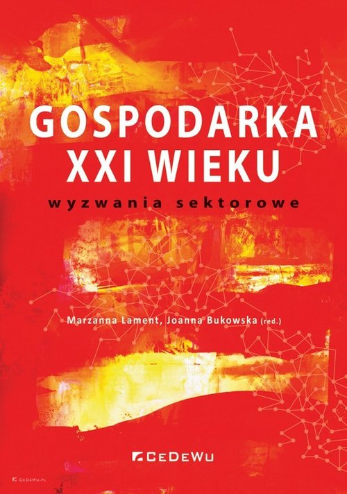 Gospodarka XXI wieku