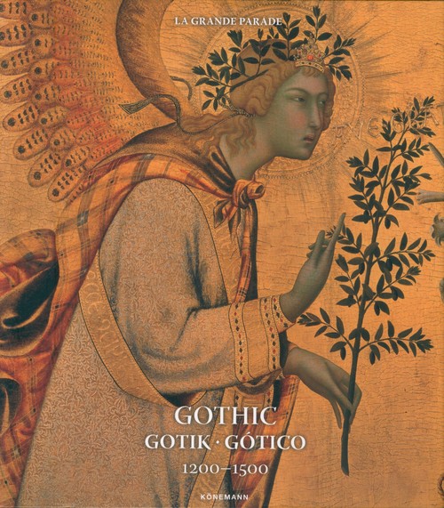 Gothic 1200-1500