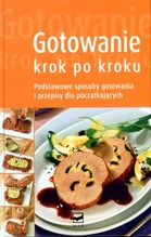 Gotowanie krok po kroku