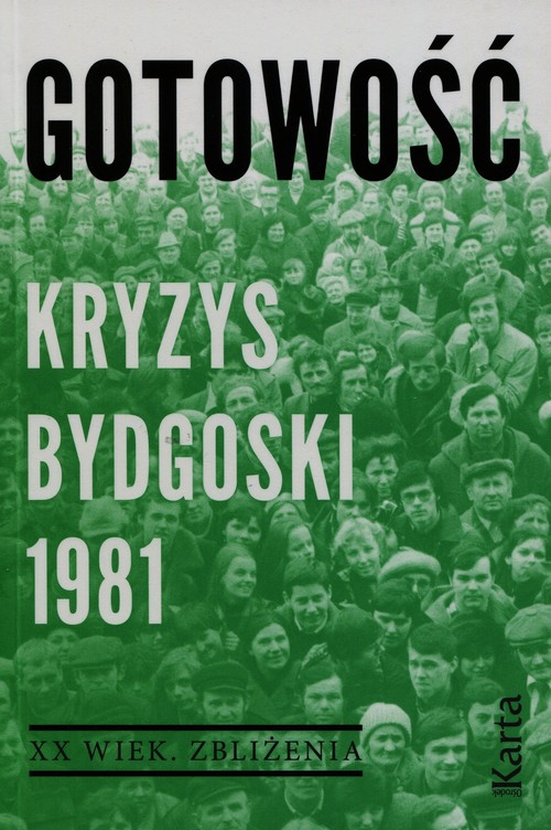 Gotowość Kryzys bydgoski 1981