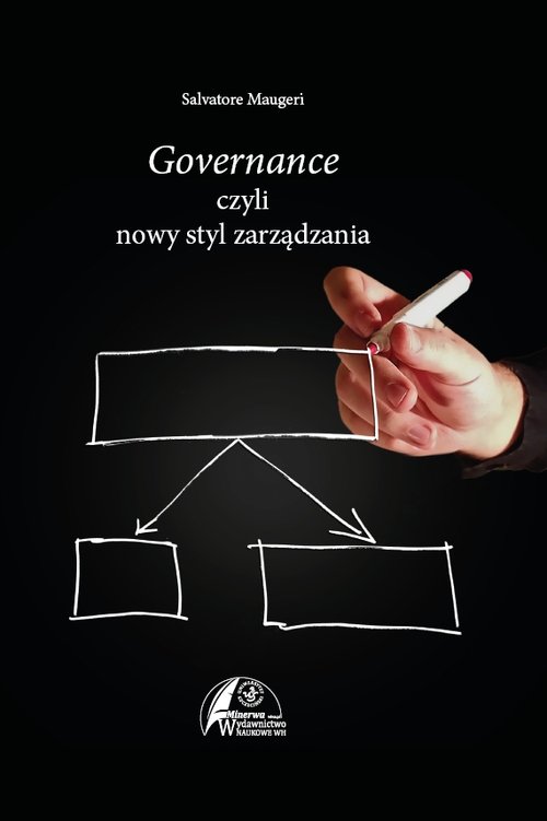 Governance czyli nowy styl zarządzania