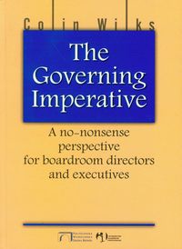 Governing Imperative