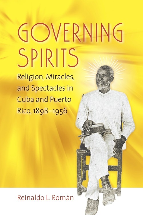 Governing Spirits