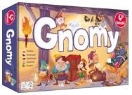 Gra Gnomy