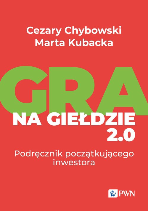 Gra na giełdzie 2.0