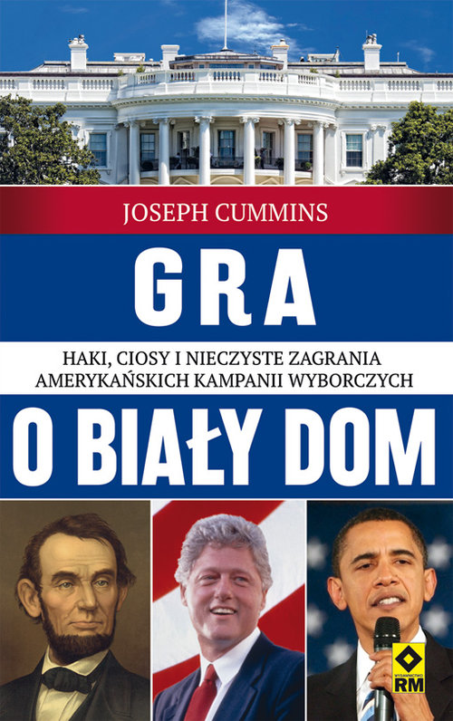 Gra o Biały Dom