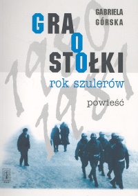 Gra o stołki t.2