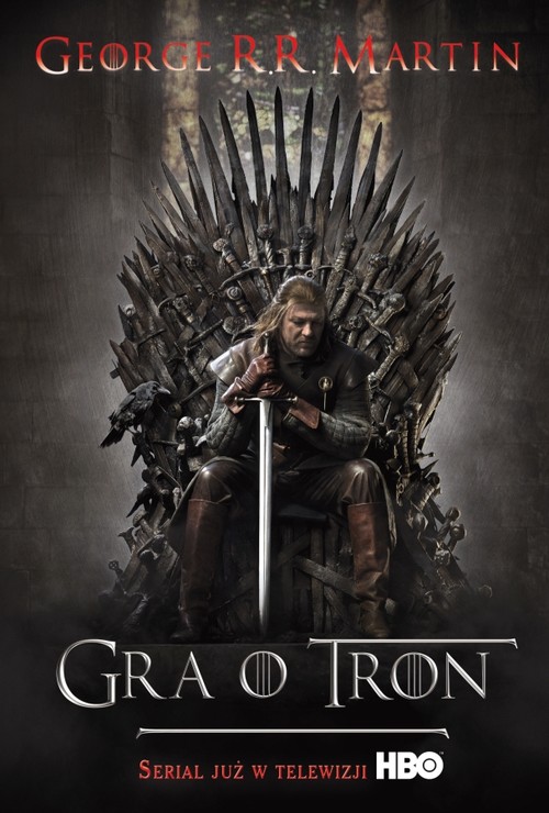 Gra o tron.