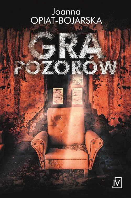 Gra pozorów