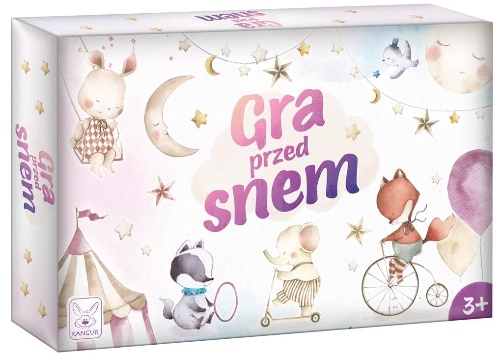 Gra Przed Snem
