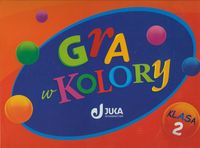 Gra w kolory 2 BOX