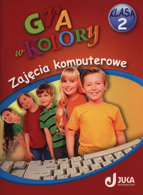 Gra w kolory 2 Zajęcia komputerowe