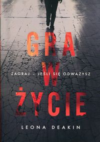 Gra w życie