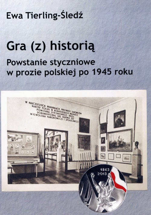 Gra z historią