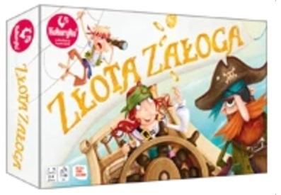 Gra Złota załoga