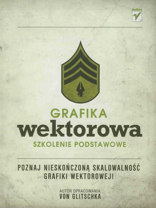 Grafika wektorowa. Szkolenie podstawowe