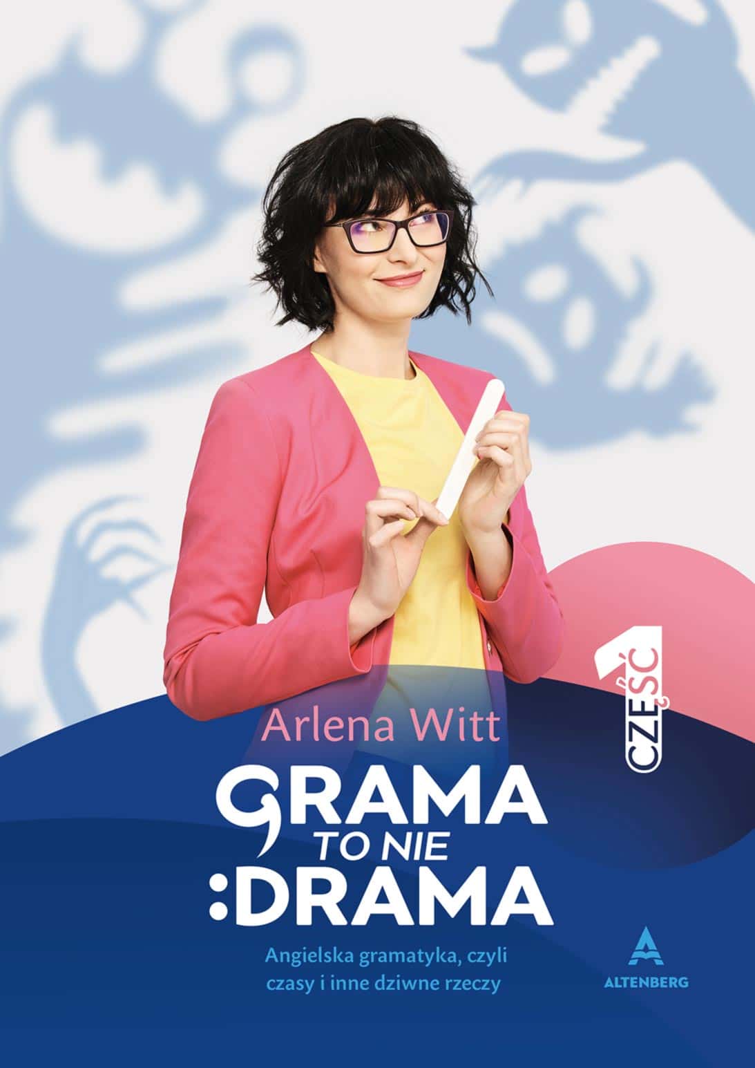 Grama to nie drama Część 1