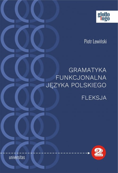 Gramatyka funkcjonalna języka polskiego Fleksja