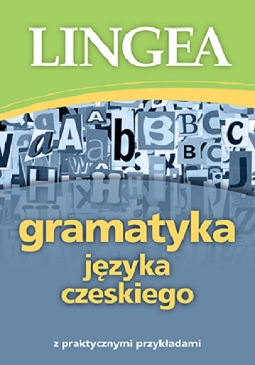 Gramatyka języka czeskiego