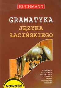 Gramatyka języka łacińskiego