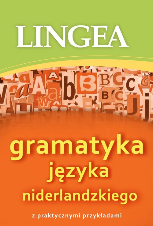 Gramatyka języka niderlandzkiego