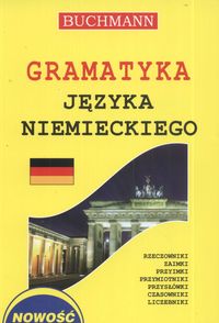 Gramatyka języka niemieckiego