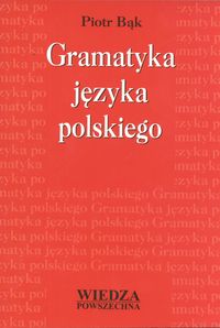 Gramatyka języka polskiego